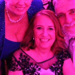 Meet your Posher, Linda